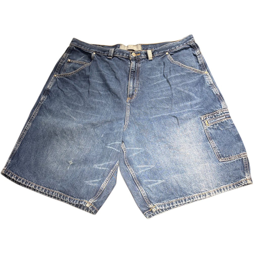 Jordan Two3 Denim Shorts