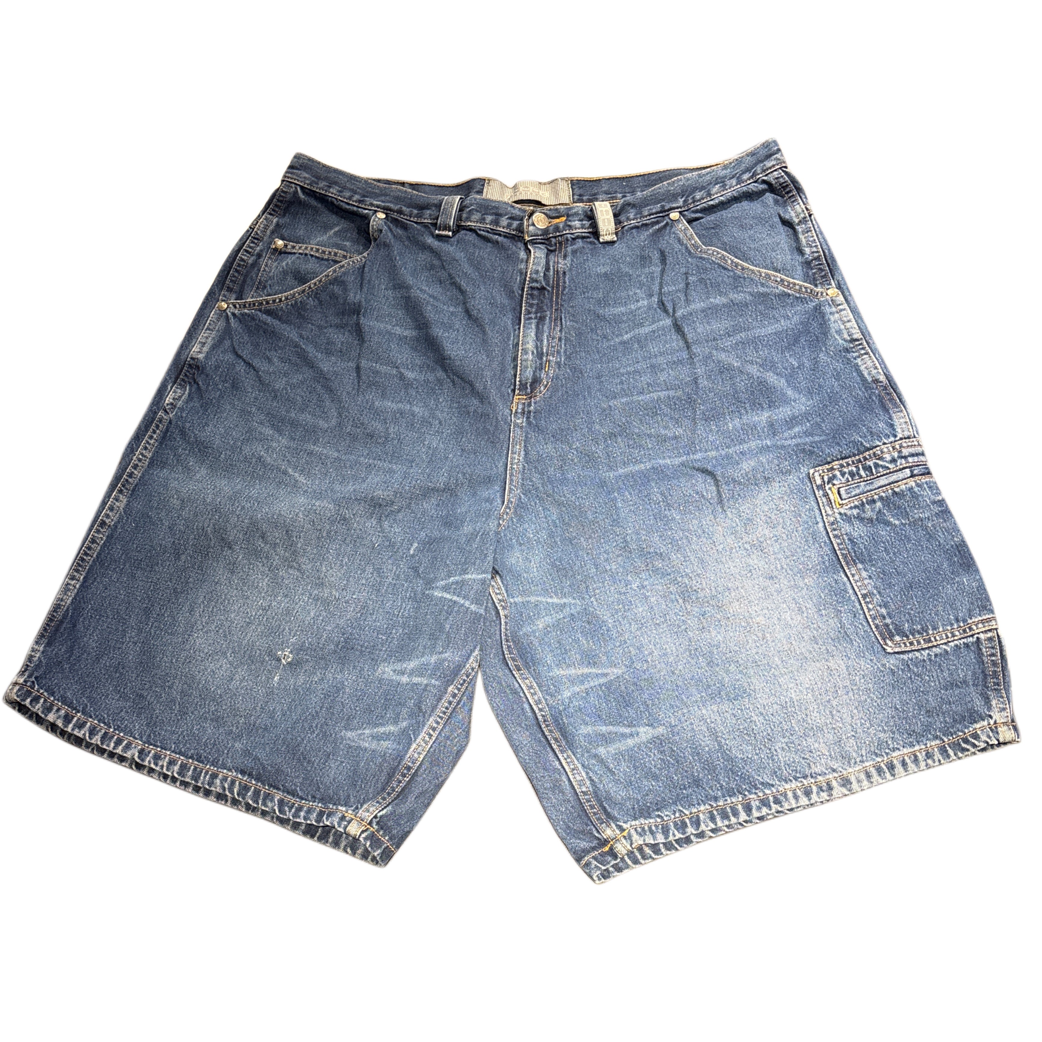 Jordan Two3 Denim Shorts
