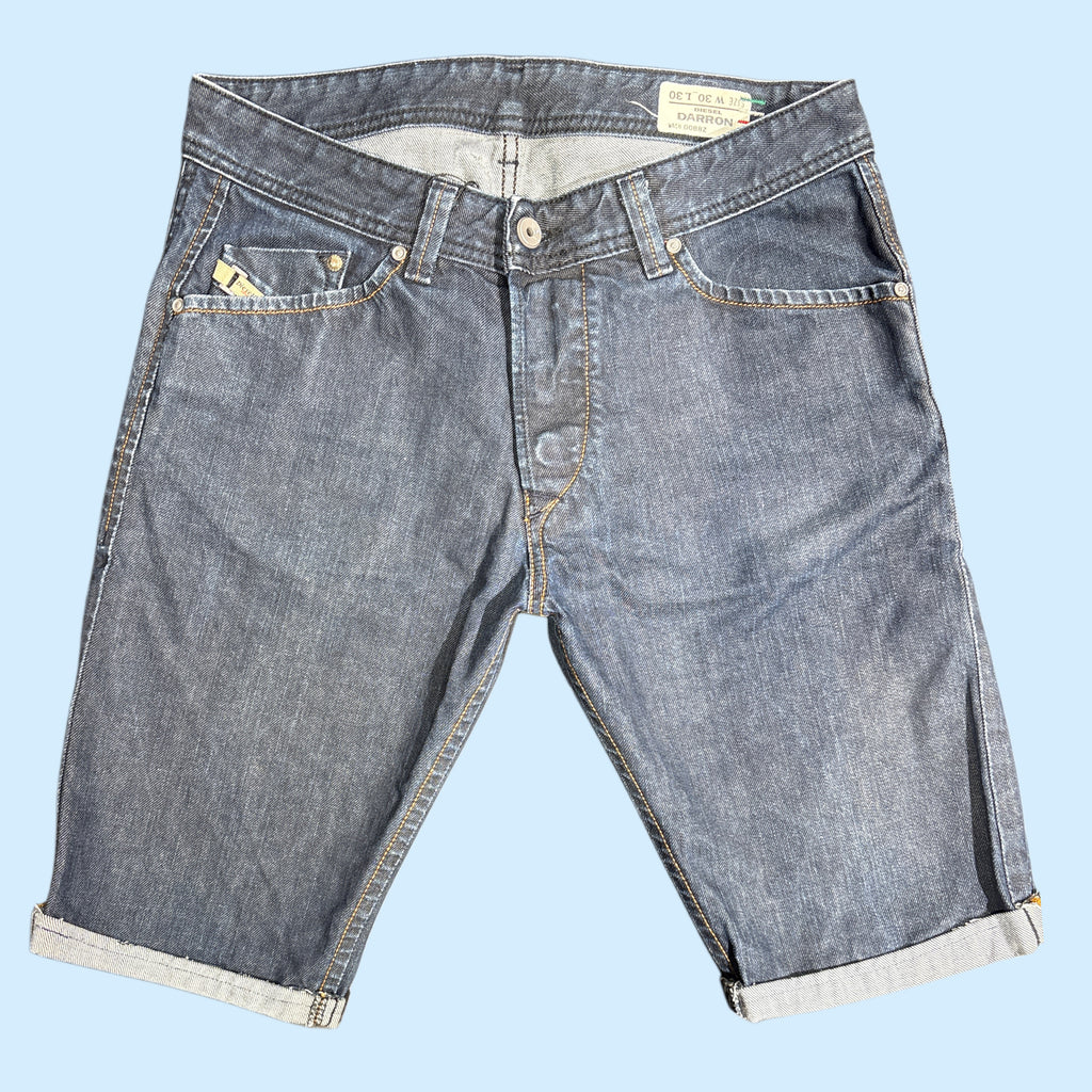 Diesel Denim Shorts