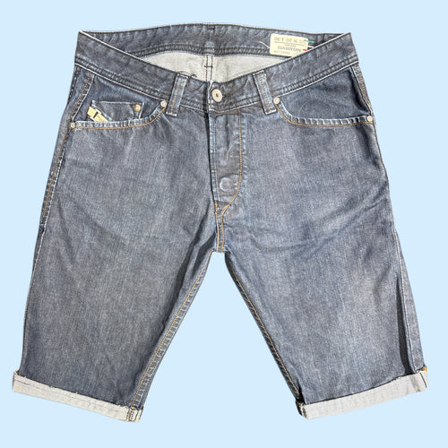 Diesel Denim Shorts