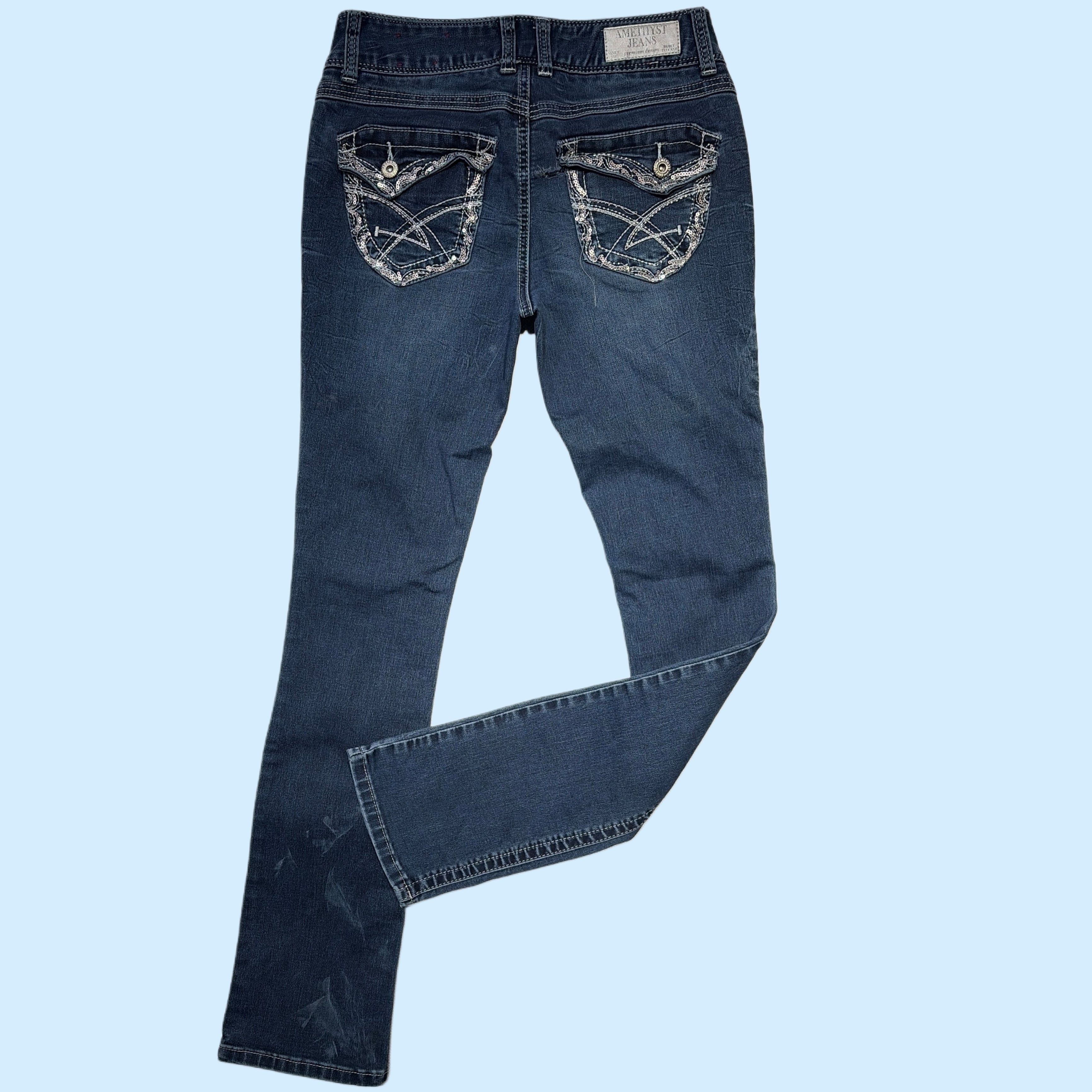 Amethyst Jeans