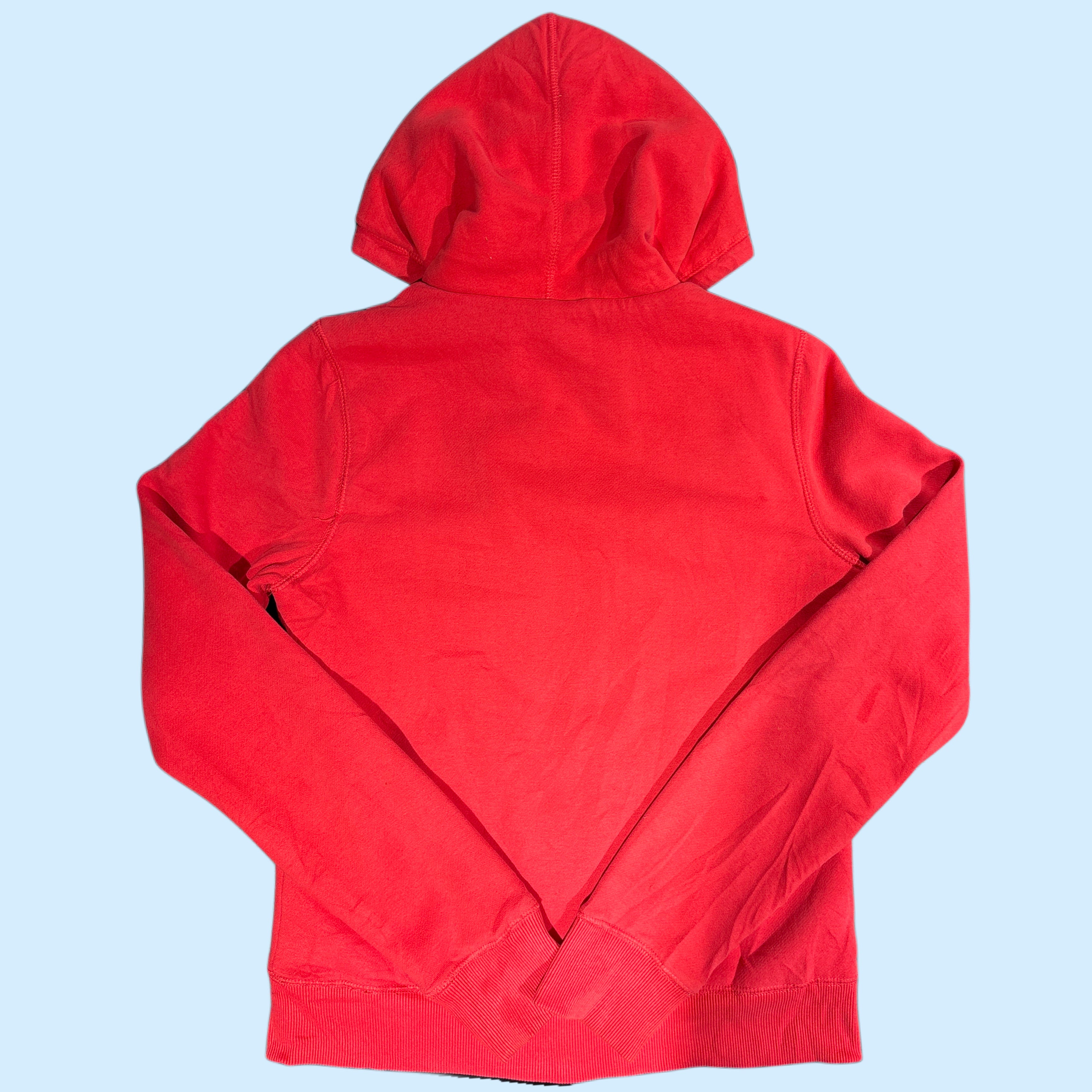 Bluenotes Zip Up Sweater