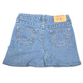 True Religion Denim Skirt