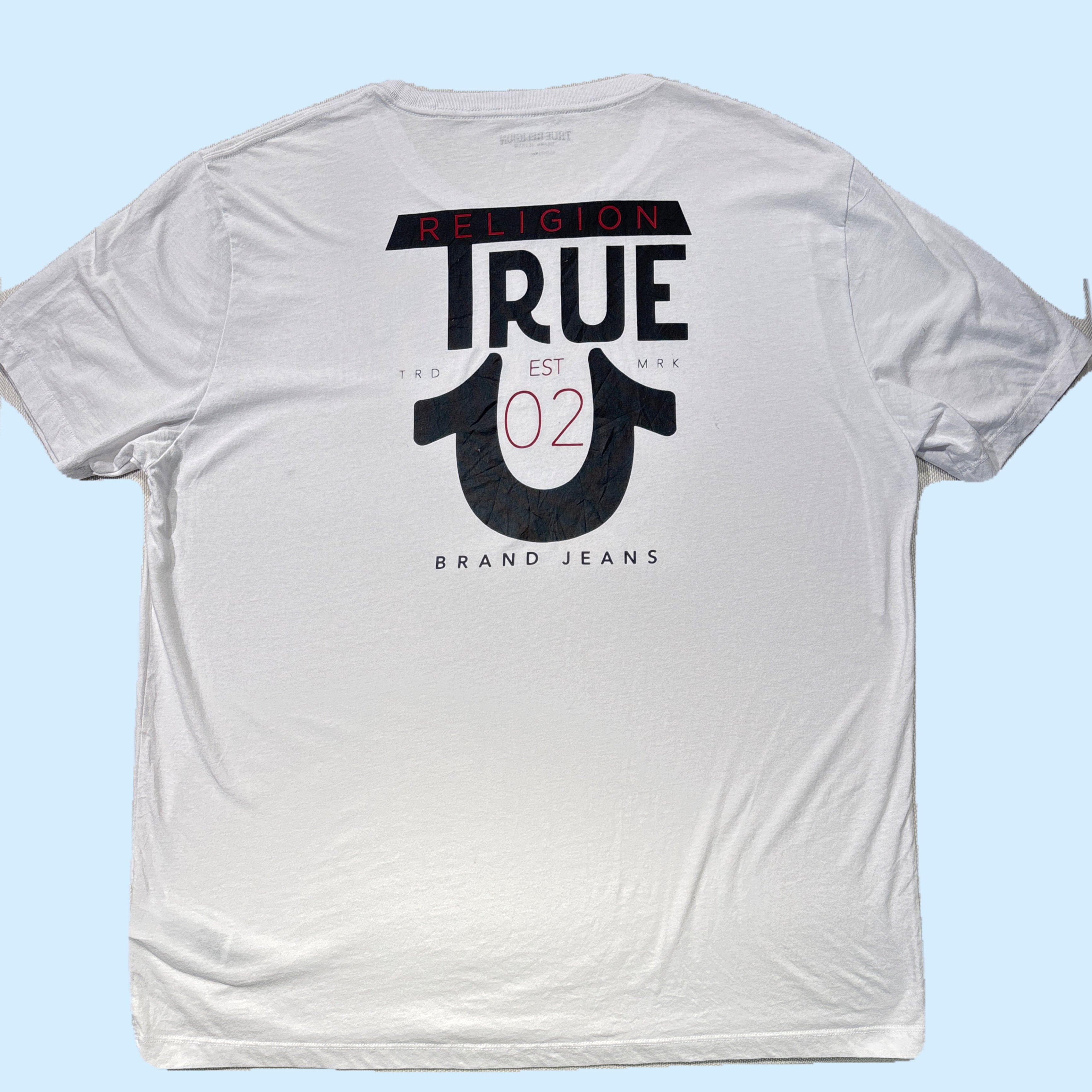 True Religion T-Shirt
