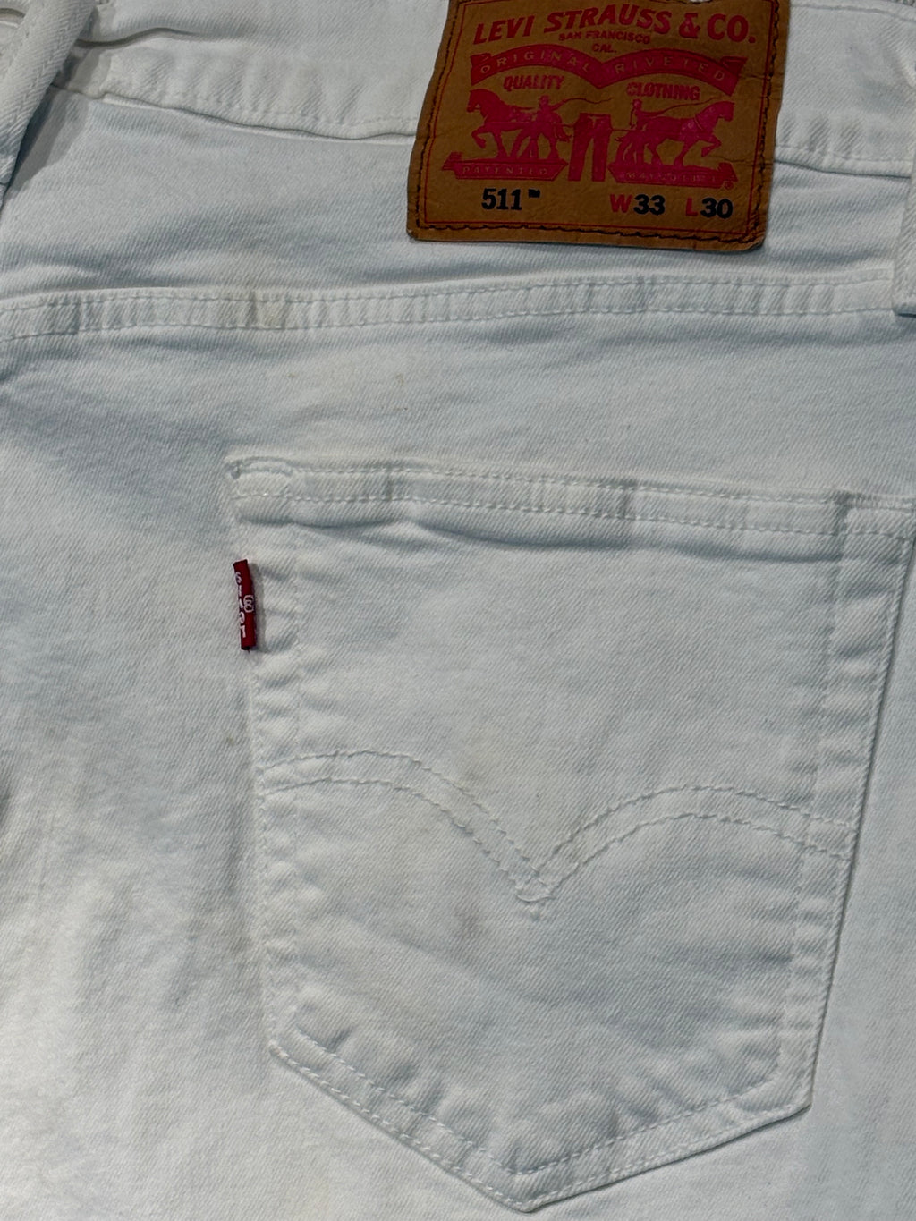 Levi’s Jeans