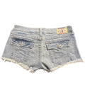 True Religion Denim Shorts