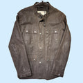 Grand Motorcycle Prix Leather Jacket