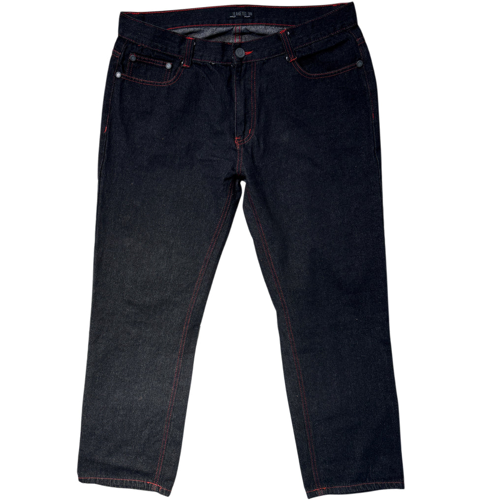 Jeanetix Jeans