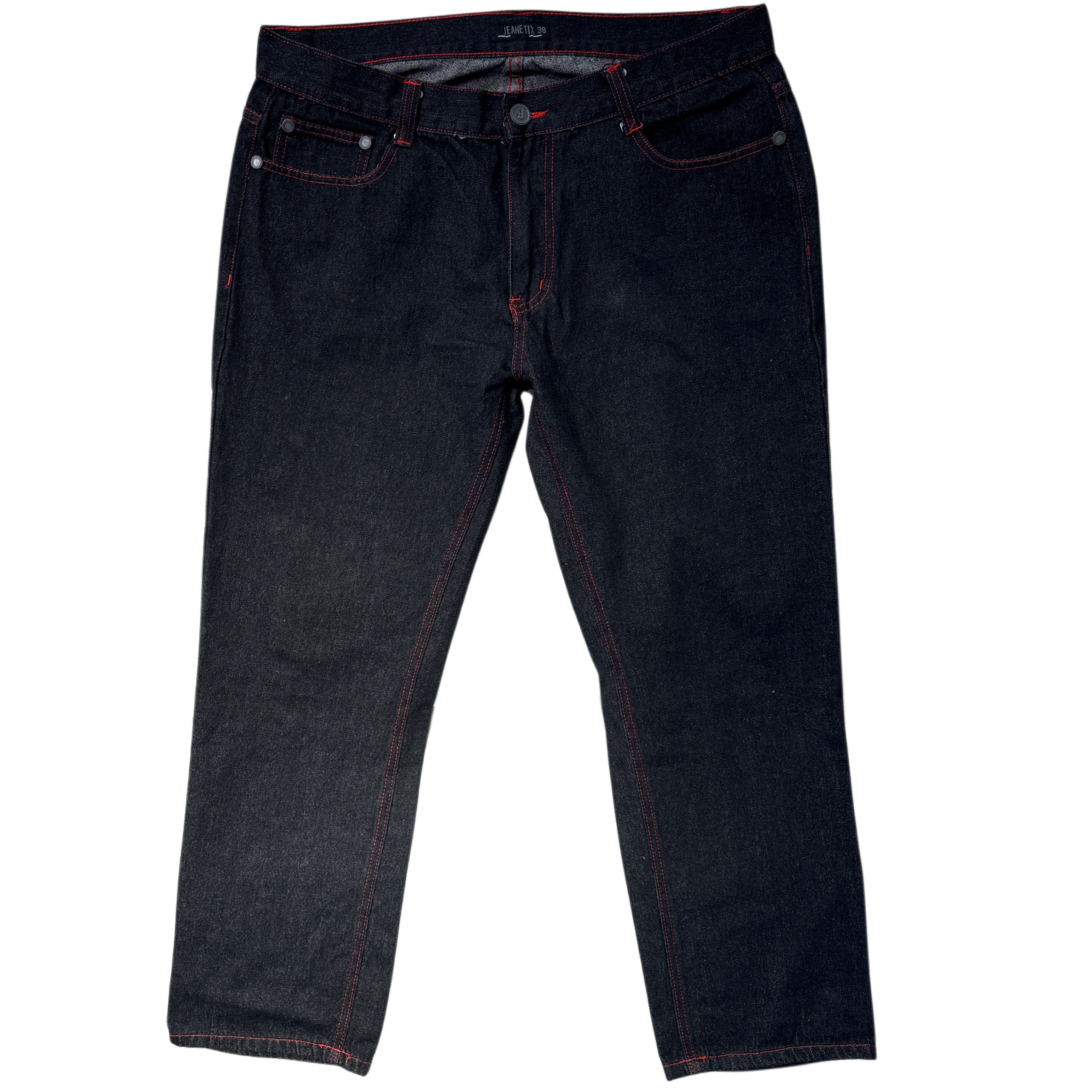 Jeanetix Jeans