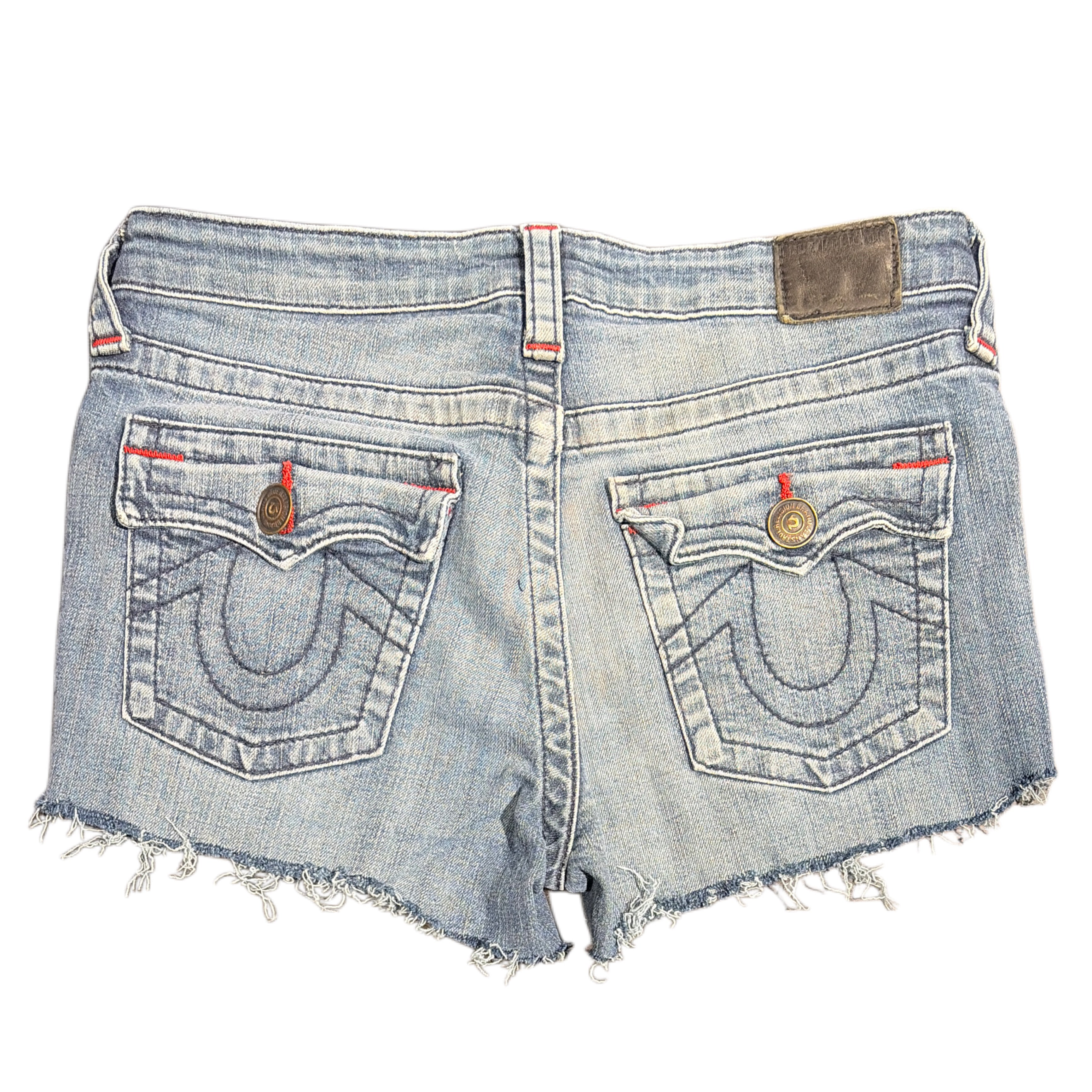 True Religion Denim Shorts