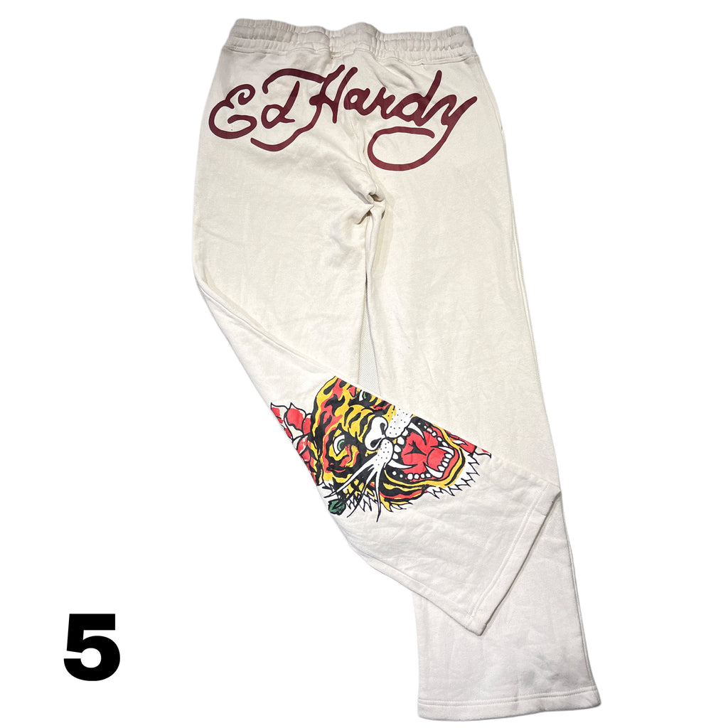 Ed Hardy Pants
