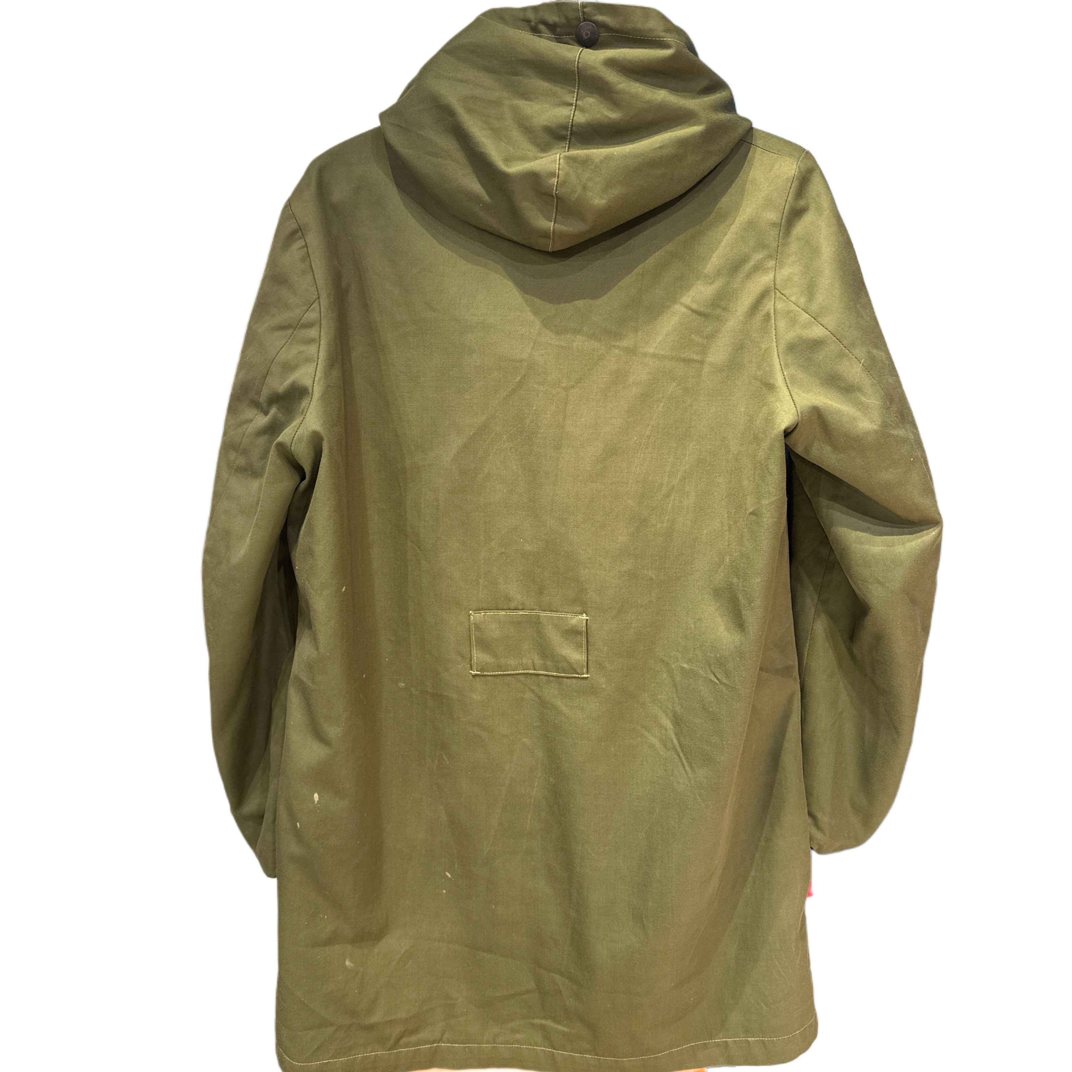 Italian Army Jacket
