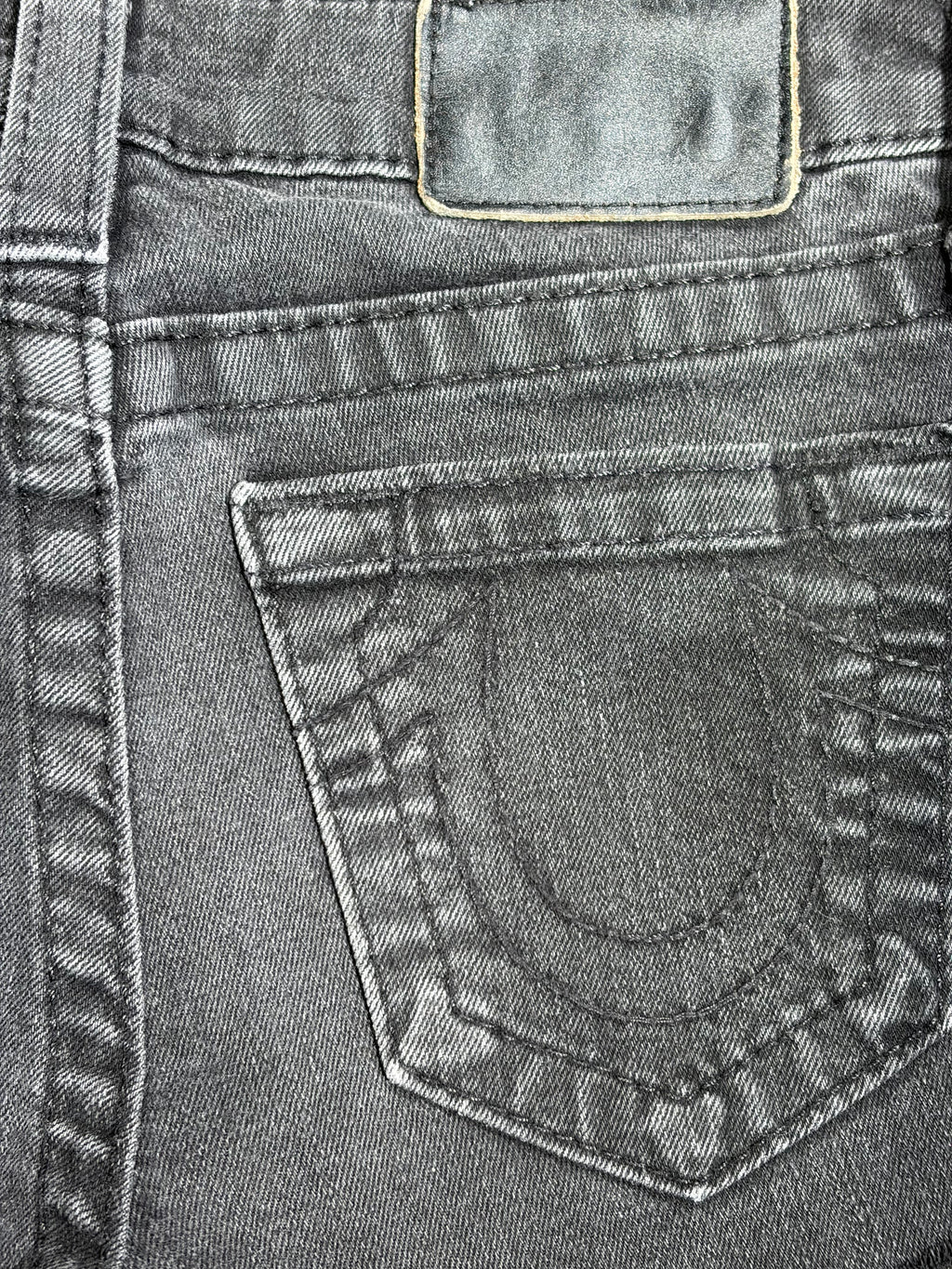 True Religion Denim Shorts