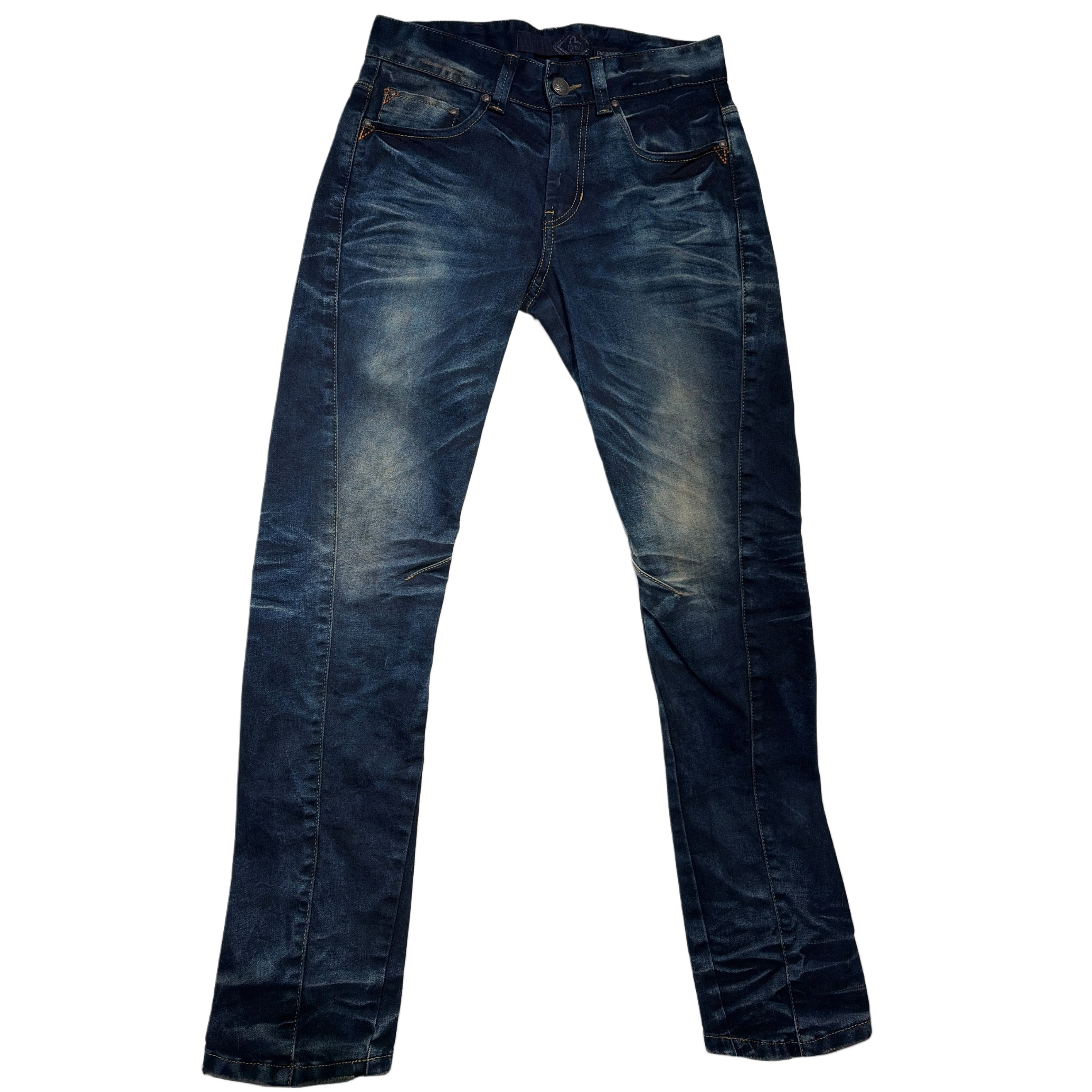 Evisu Jeans