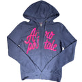 Aéropostale Zip Up Sweater