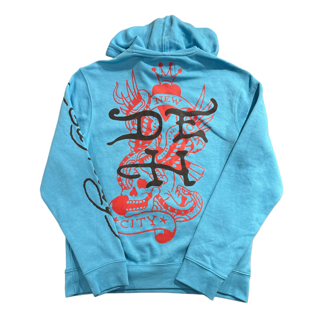 Ed Hardy Hoodie
