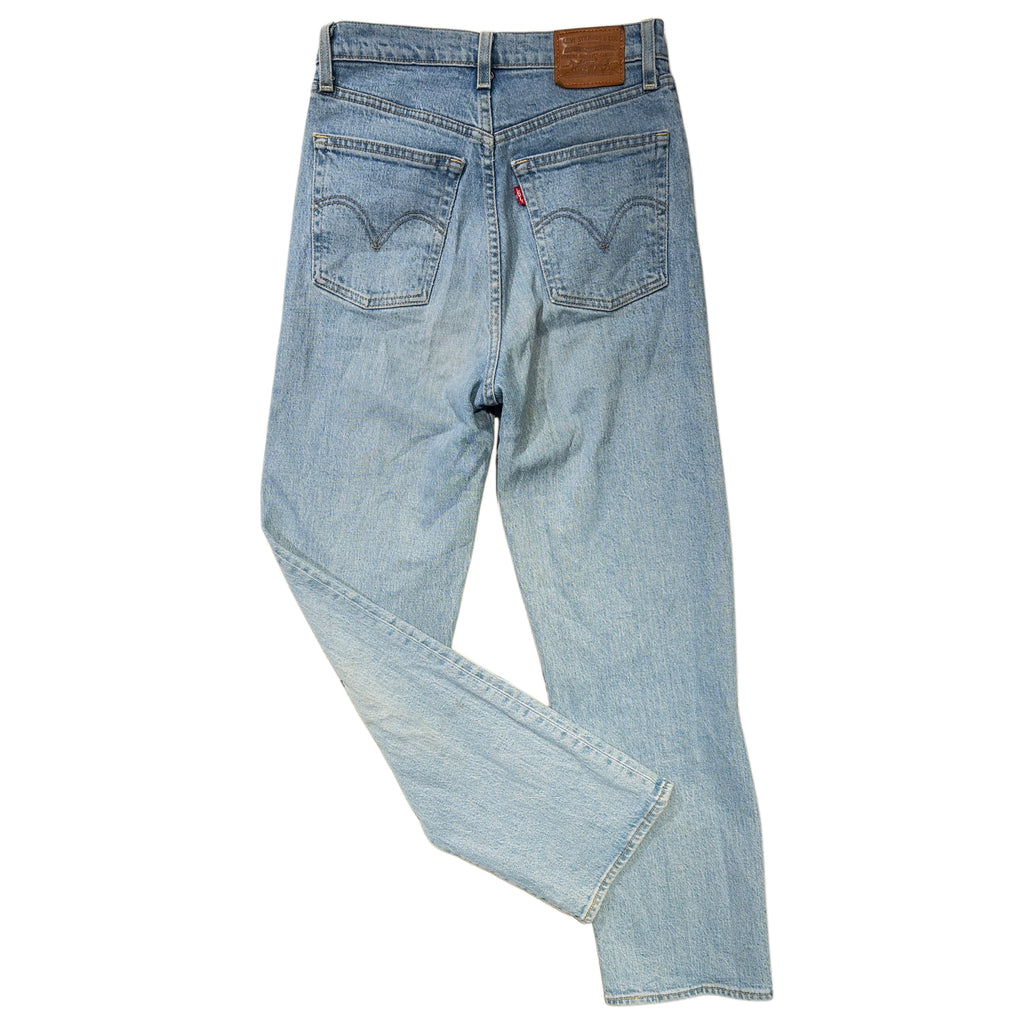 Levi's Capital E Jeans