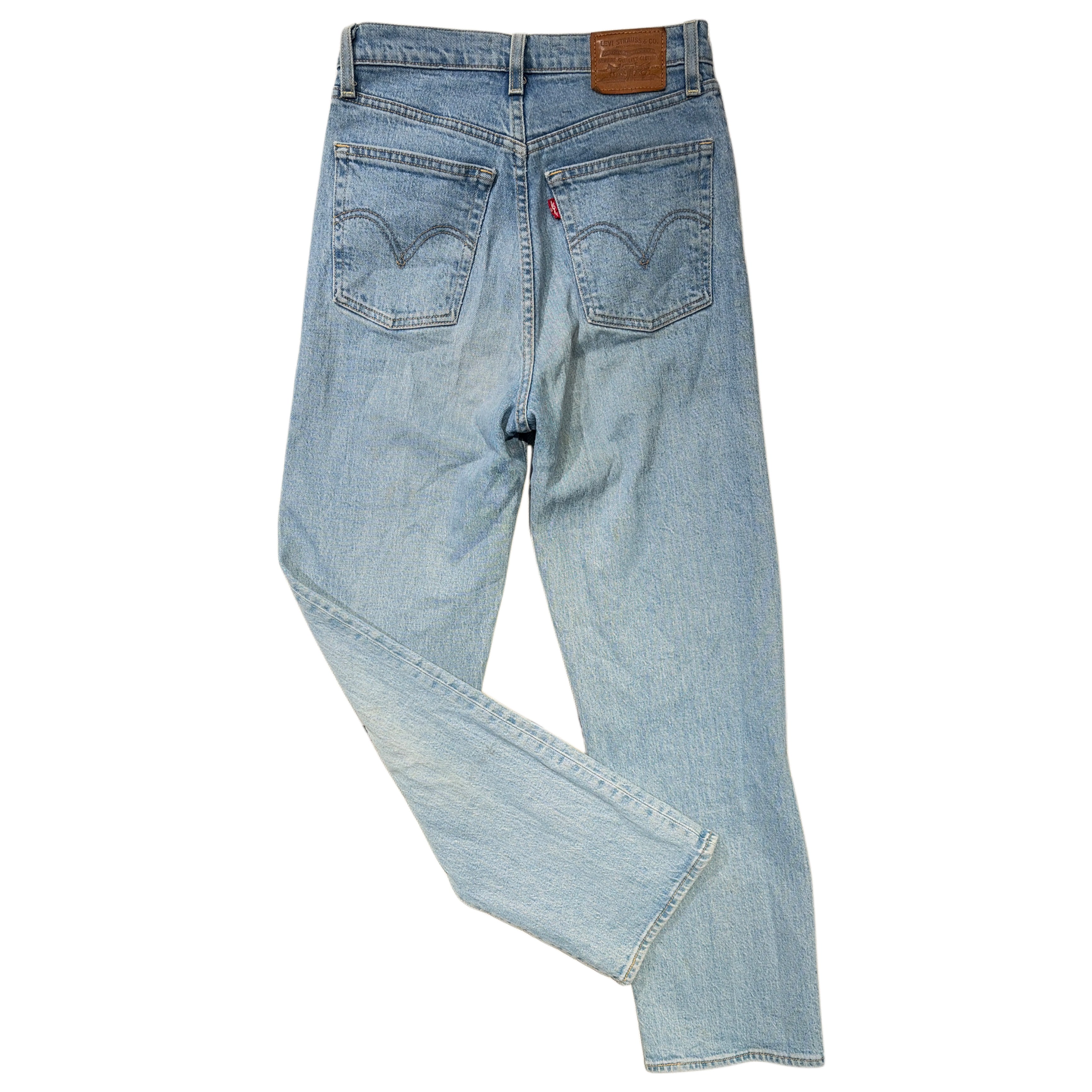 Levi's Capital E Jeans