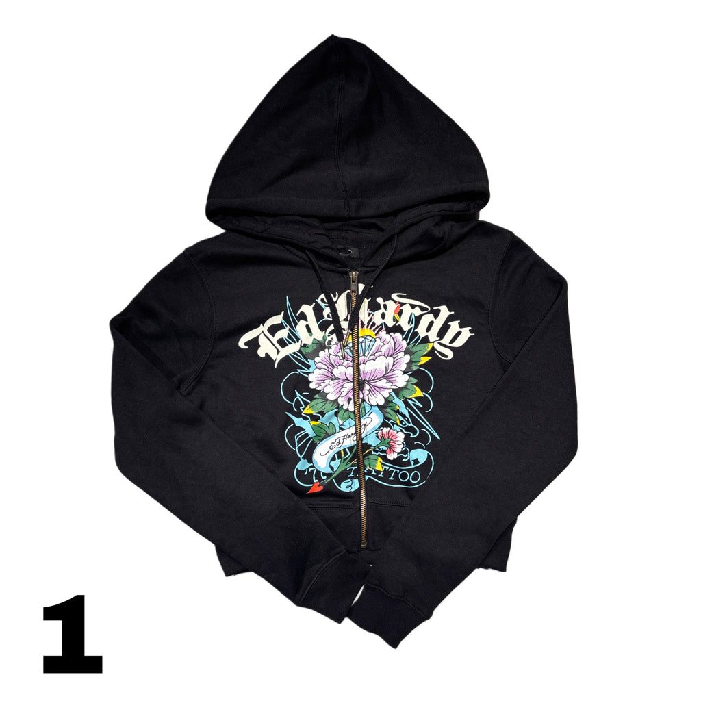 Ed Hardy Hoodie