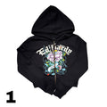 Ed Hardy Hoodie