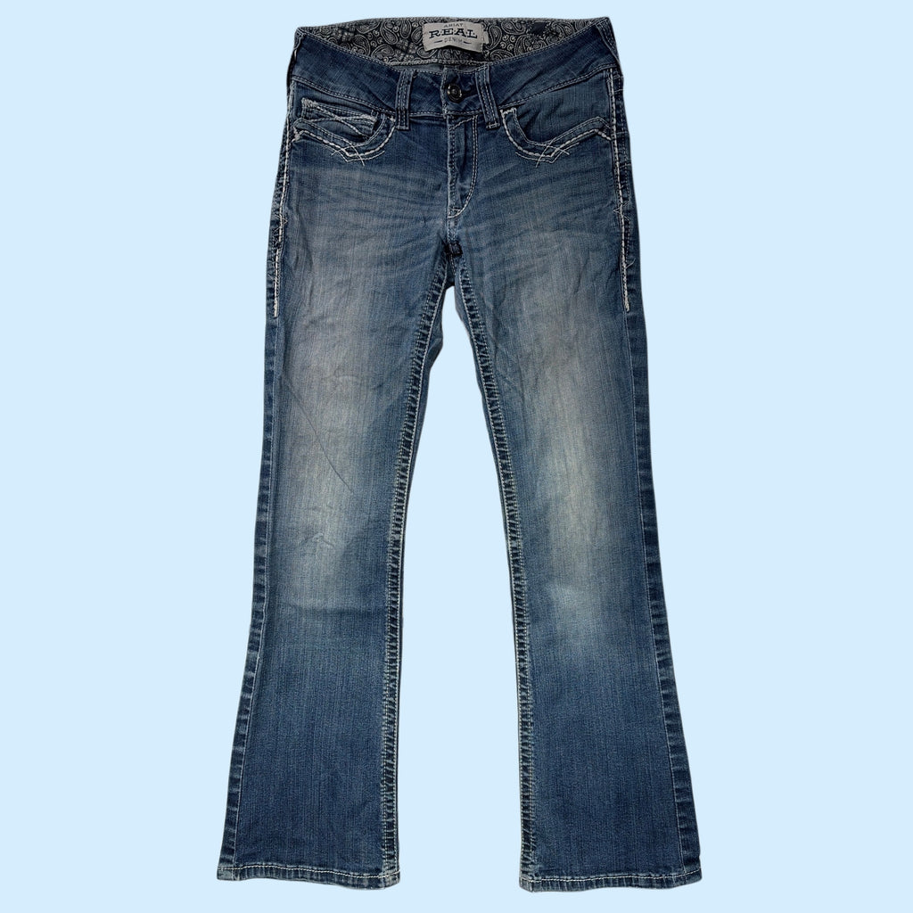 Ariat Jeans