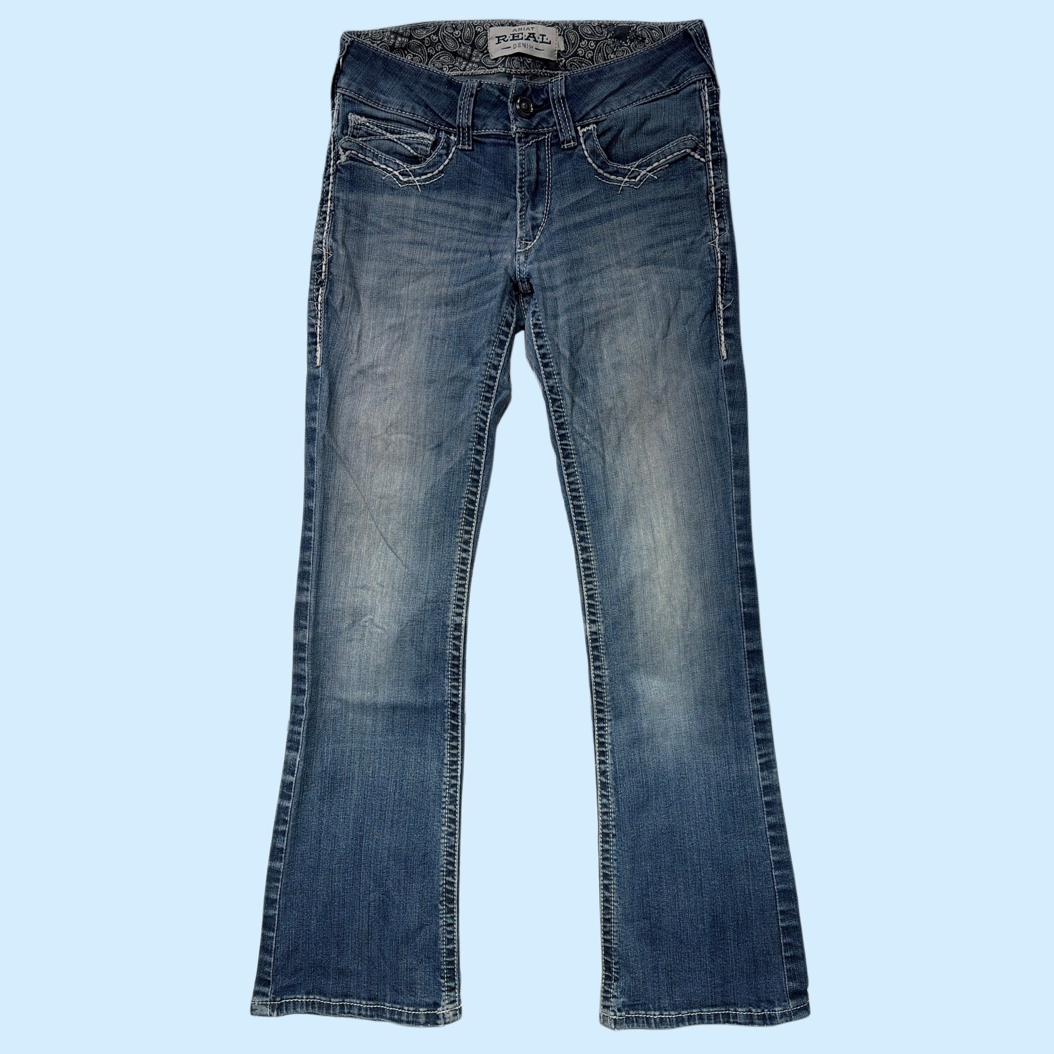 Ariat Jeans