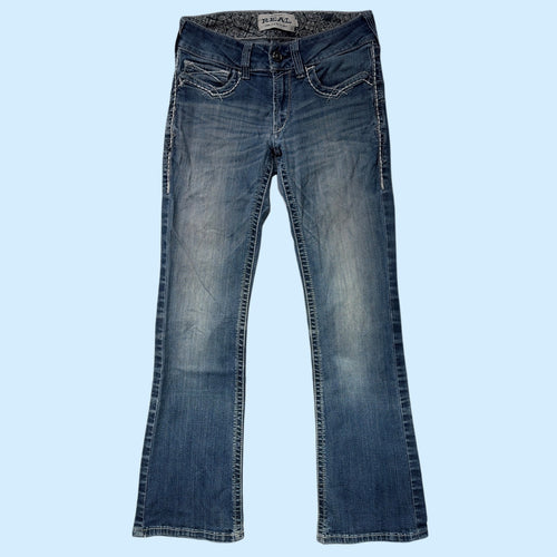 Ariat Jeans