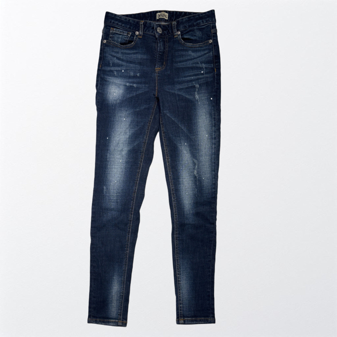 Evisu Jeans