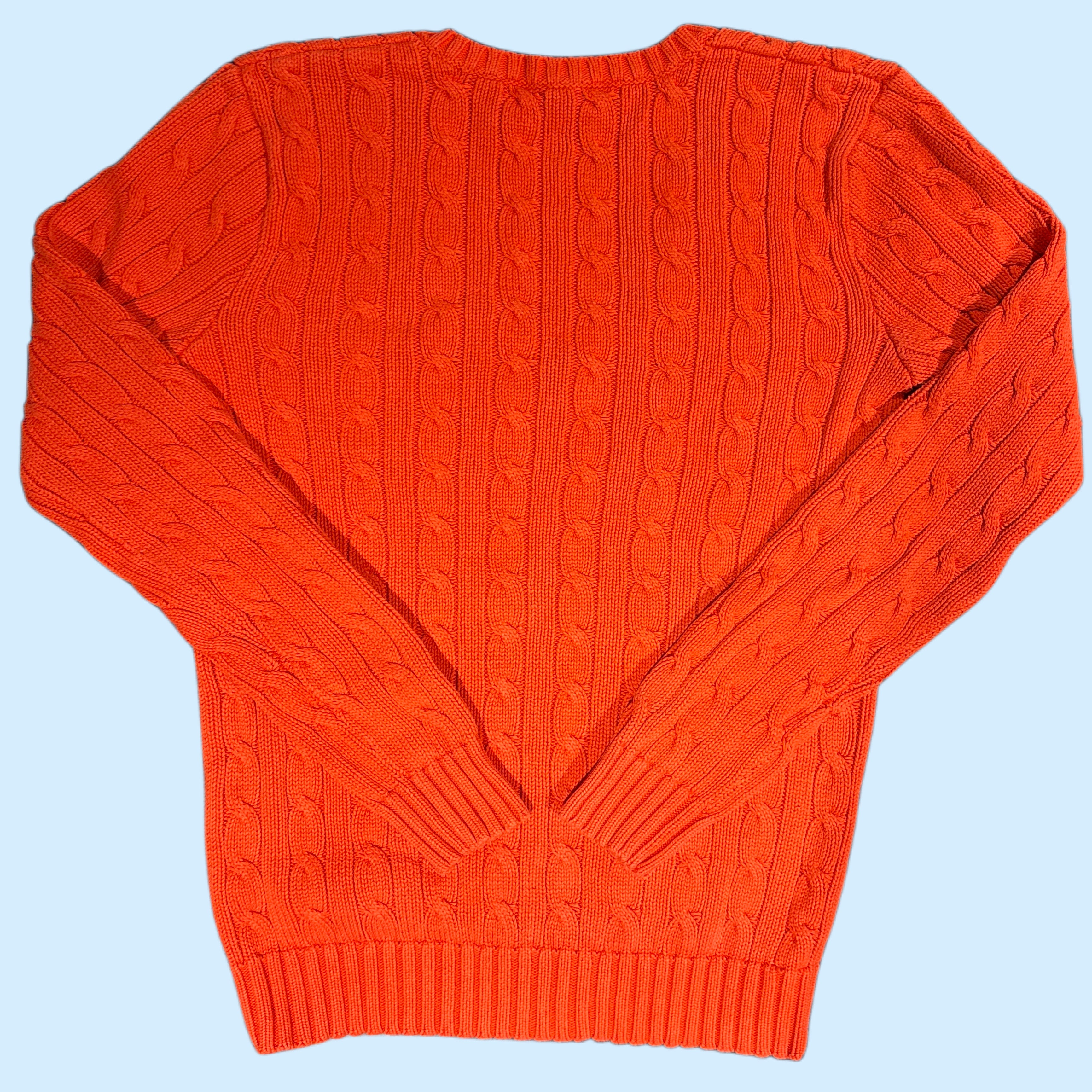 Ralph Lauren Sweater