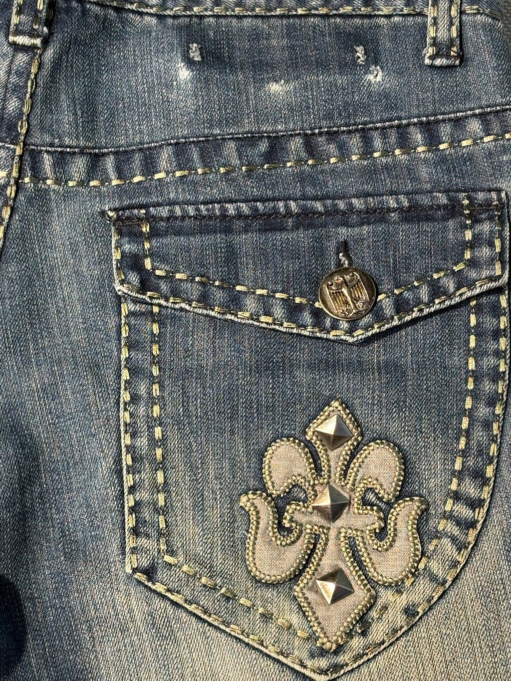 Grace In LA Jeans