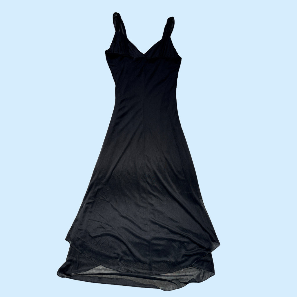 Mariposa Dress