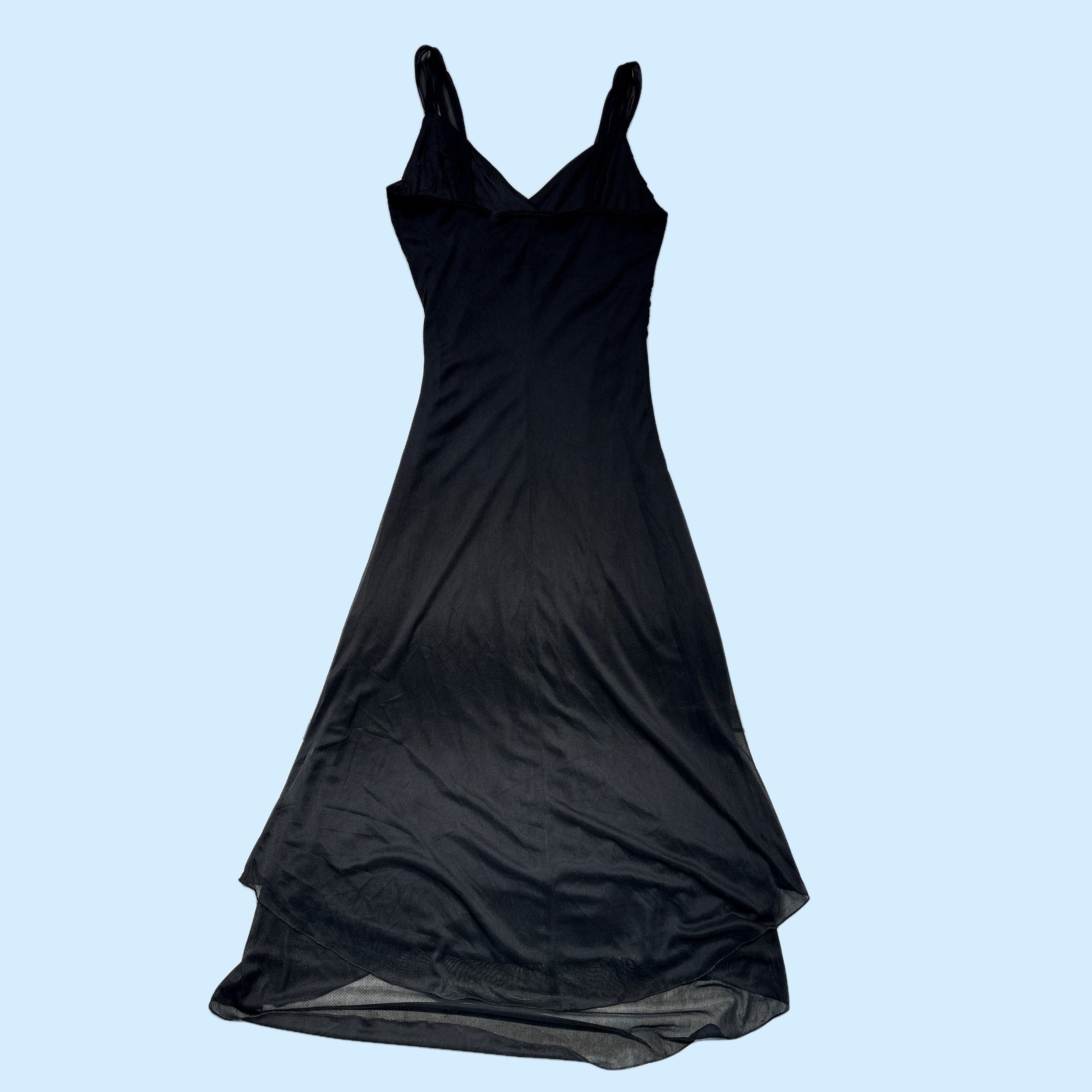 Mariposa Dress