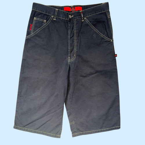 Airwalks Denim Shorts