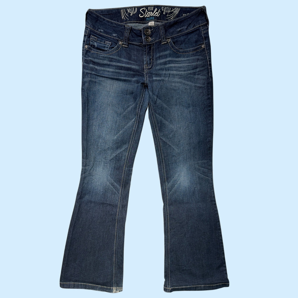 Refuge Jeans