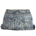 Cindy.H Denim Skirt