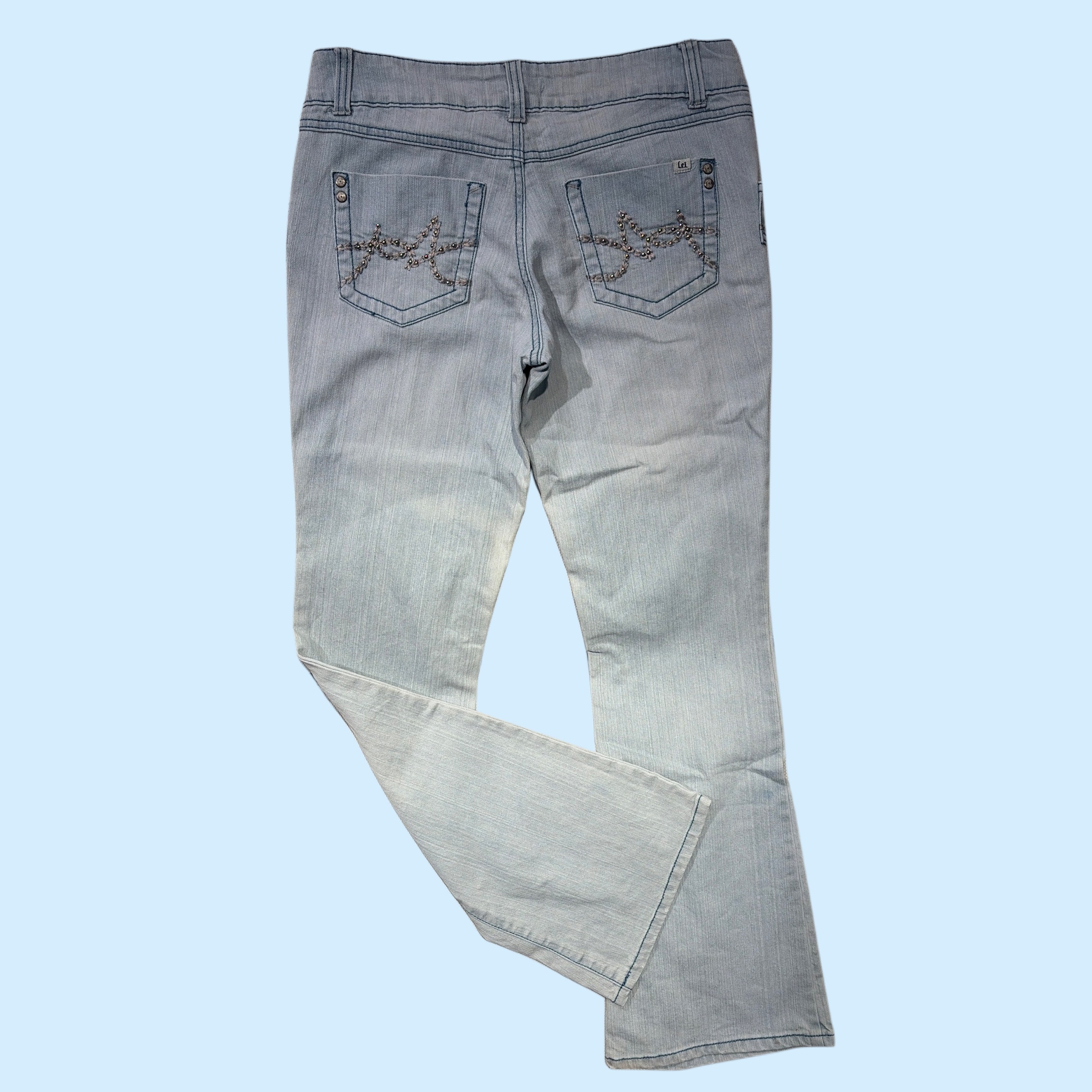 Lei Jeans