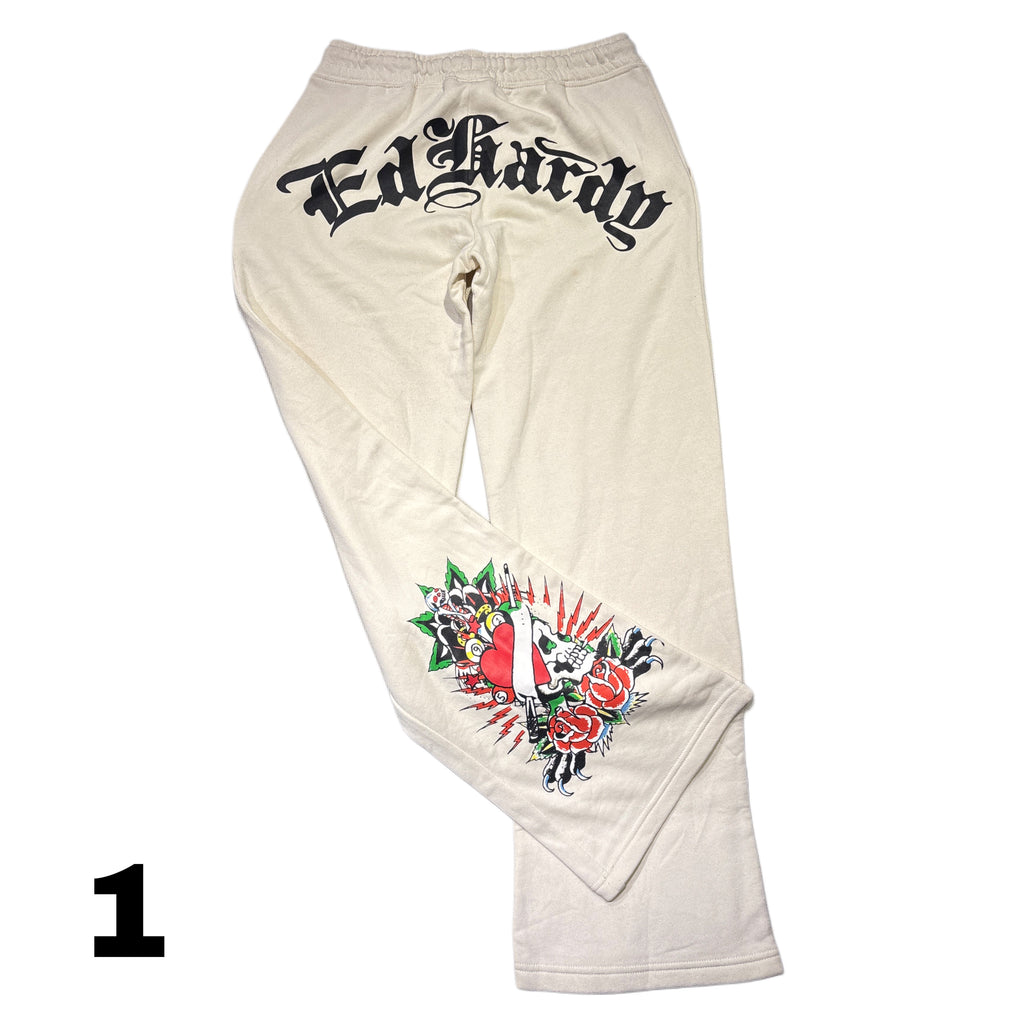 Ed Hardy Pants