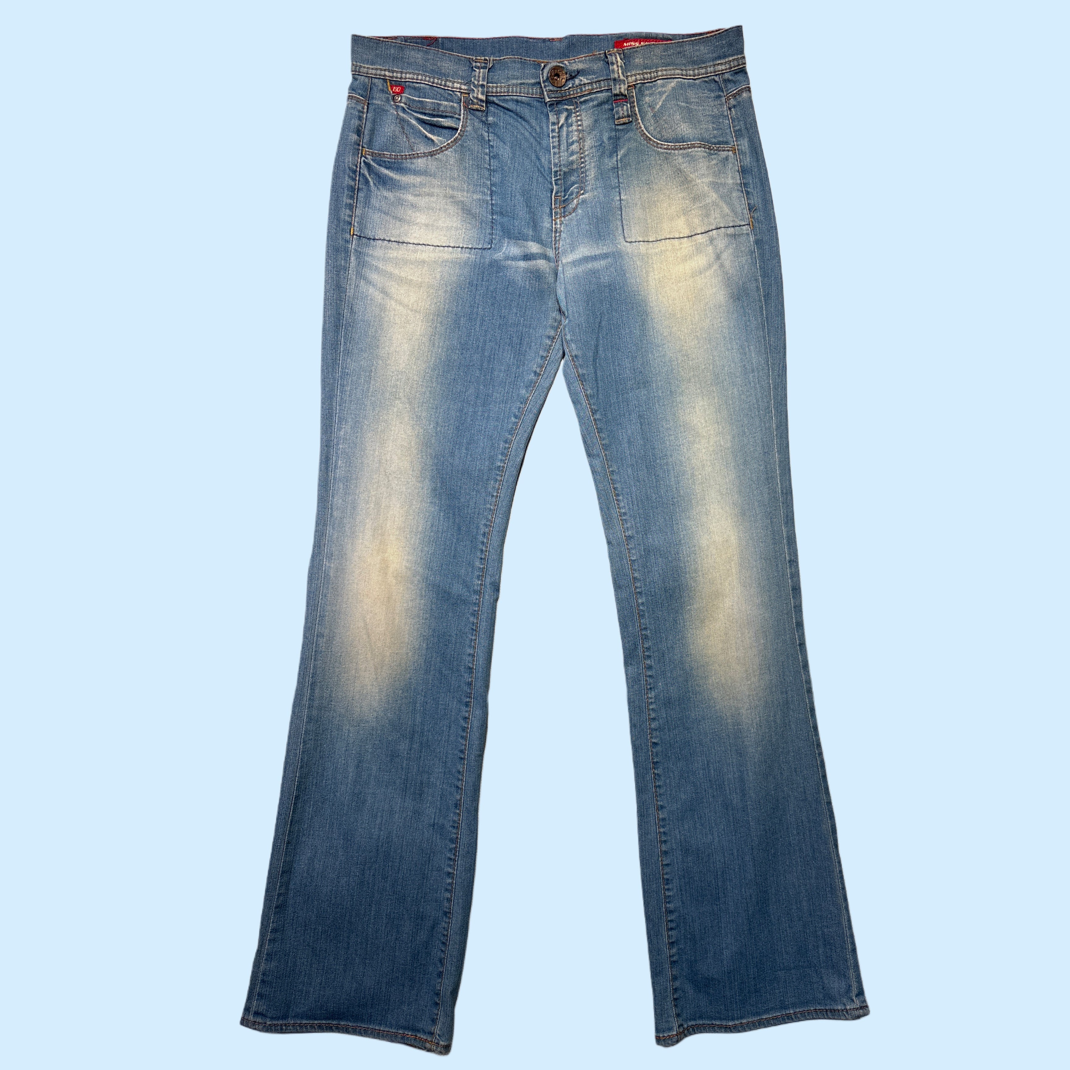 Miss Sixty Jeans