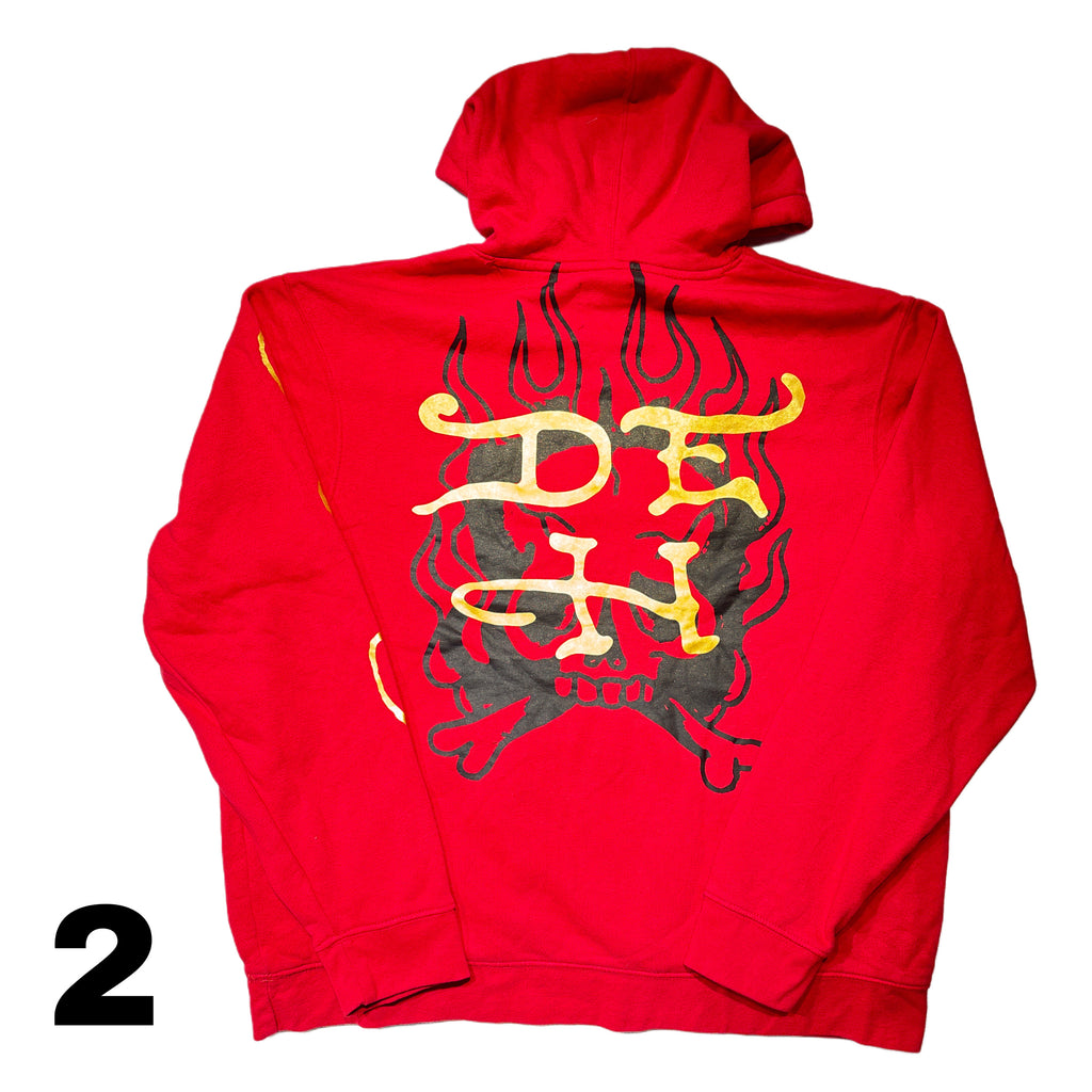 Ed Hardy Hoodie
