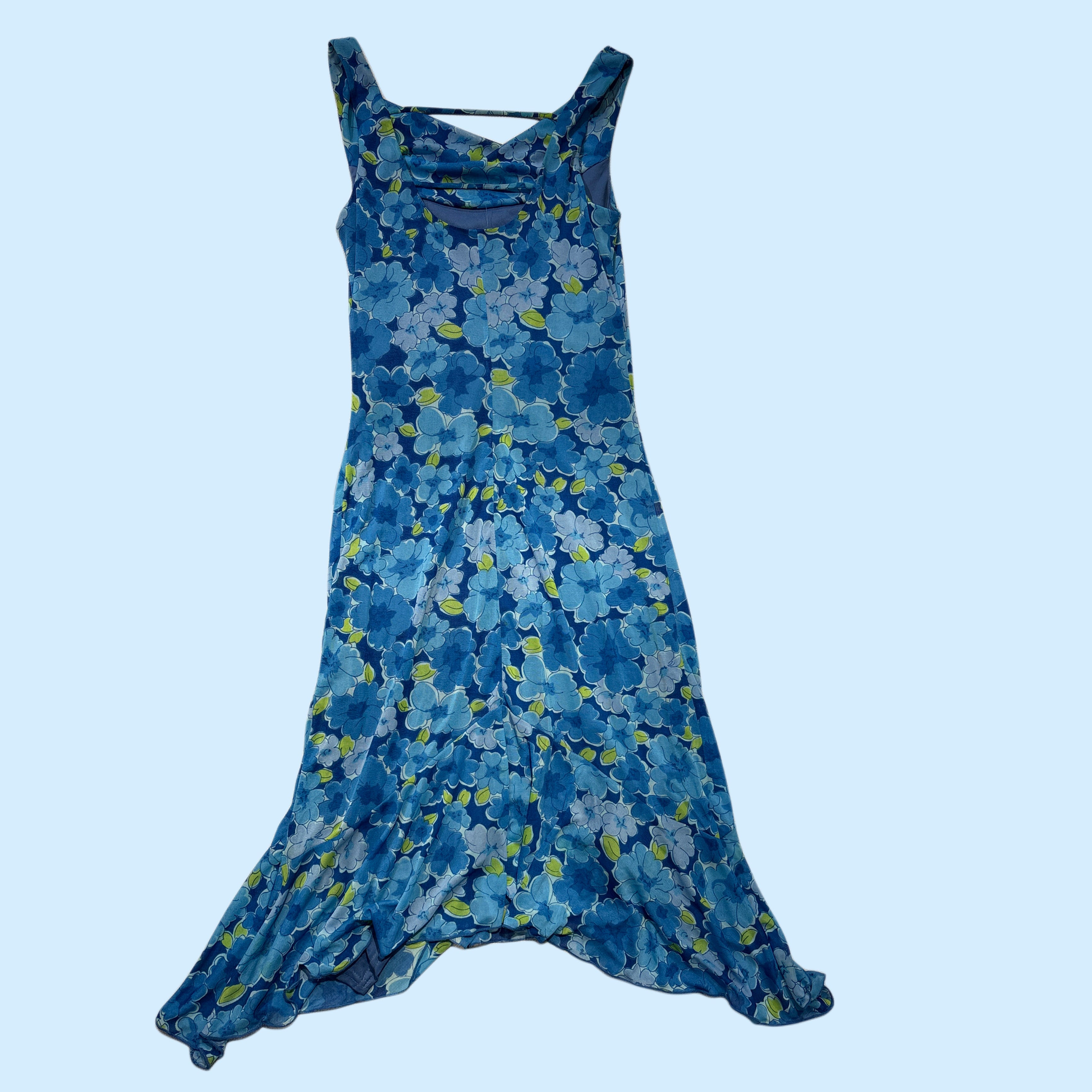 Iz Byer California Dress