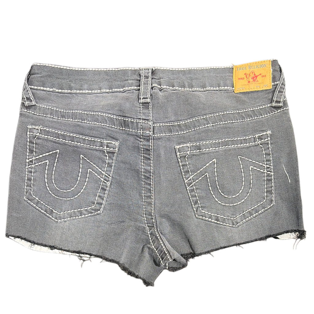 True Religion Denim Short