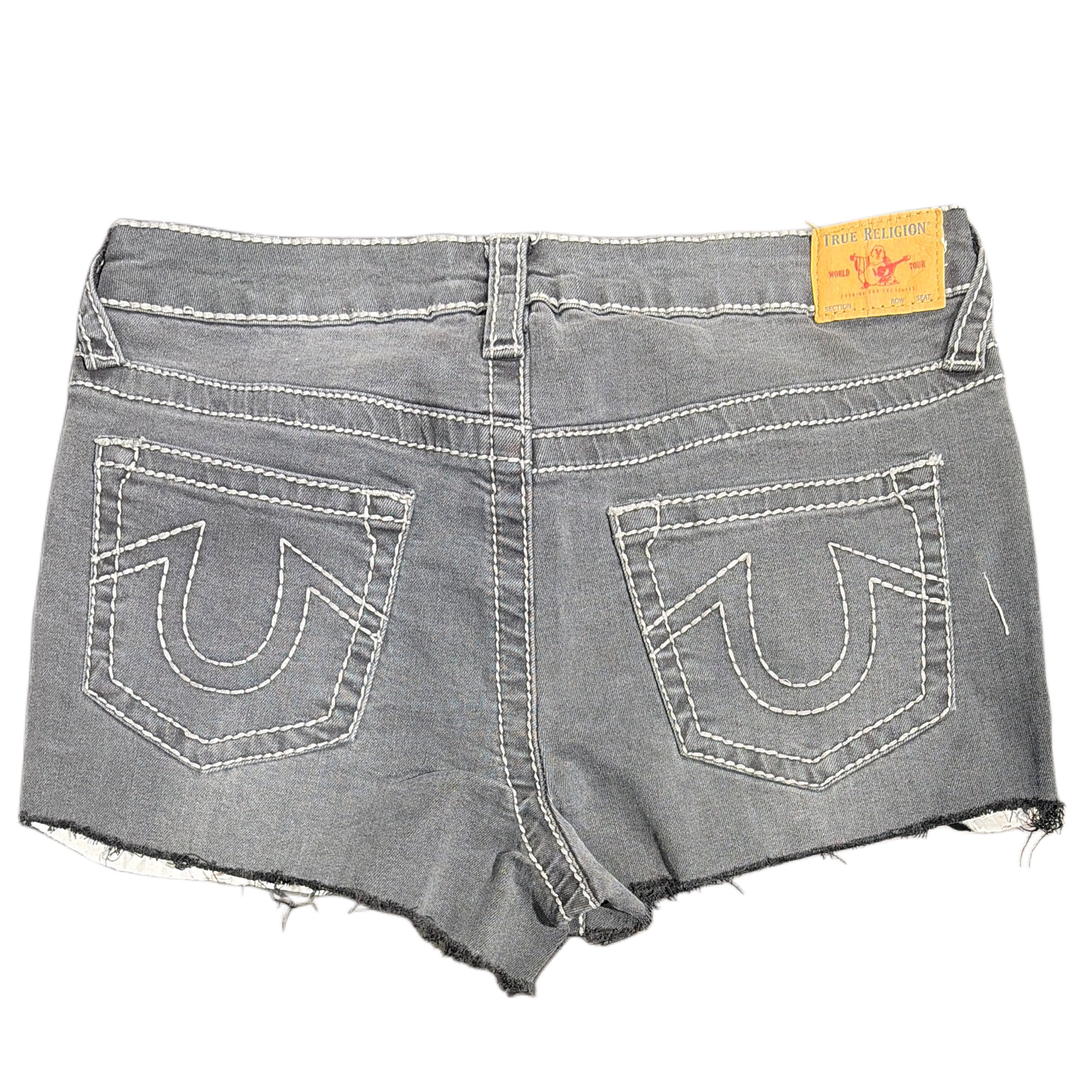 True Religion Denim Short