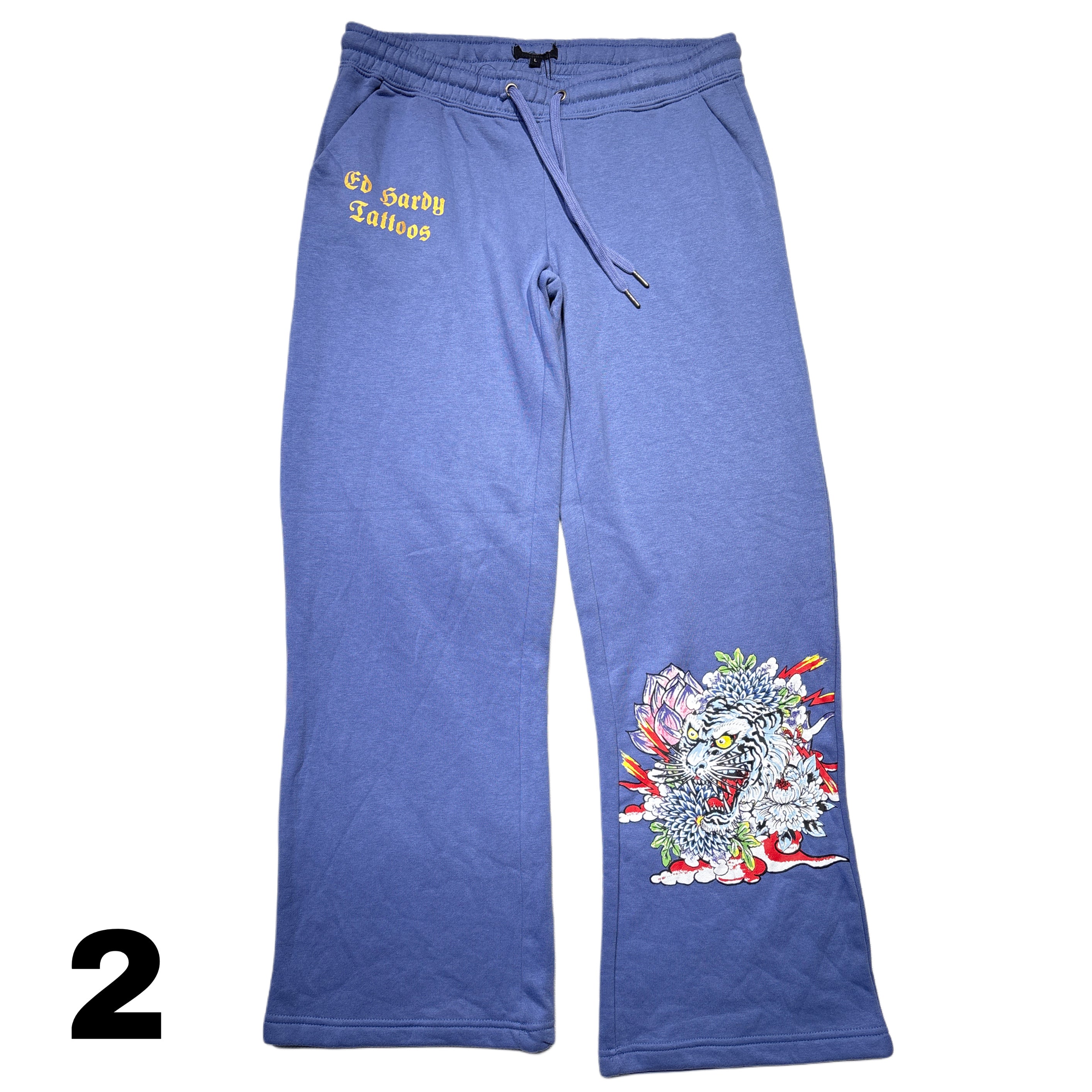 Ed Hardy Pants