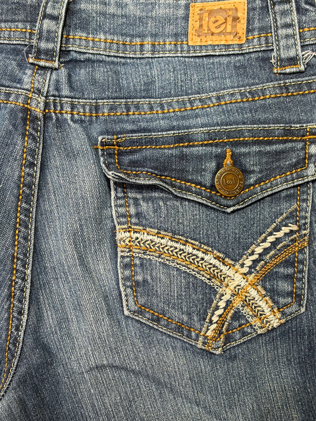 Lei Jeans
