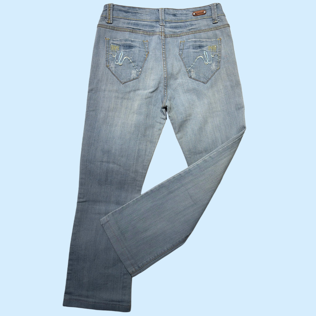 Lavirtu Jeans