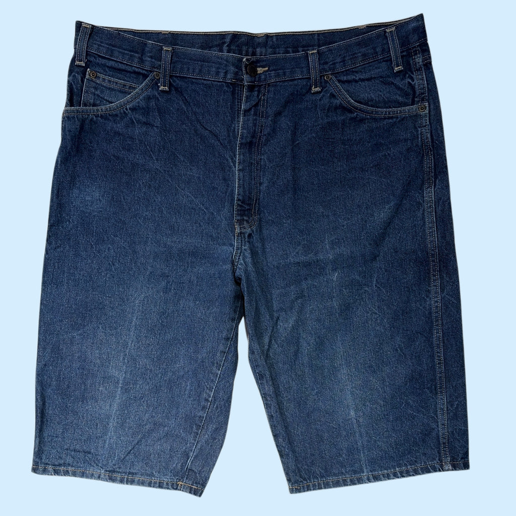 Dickies Denim Shorts