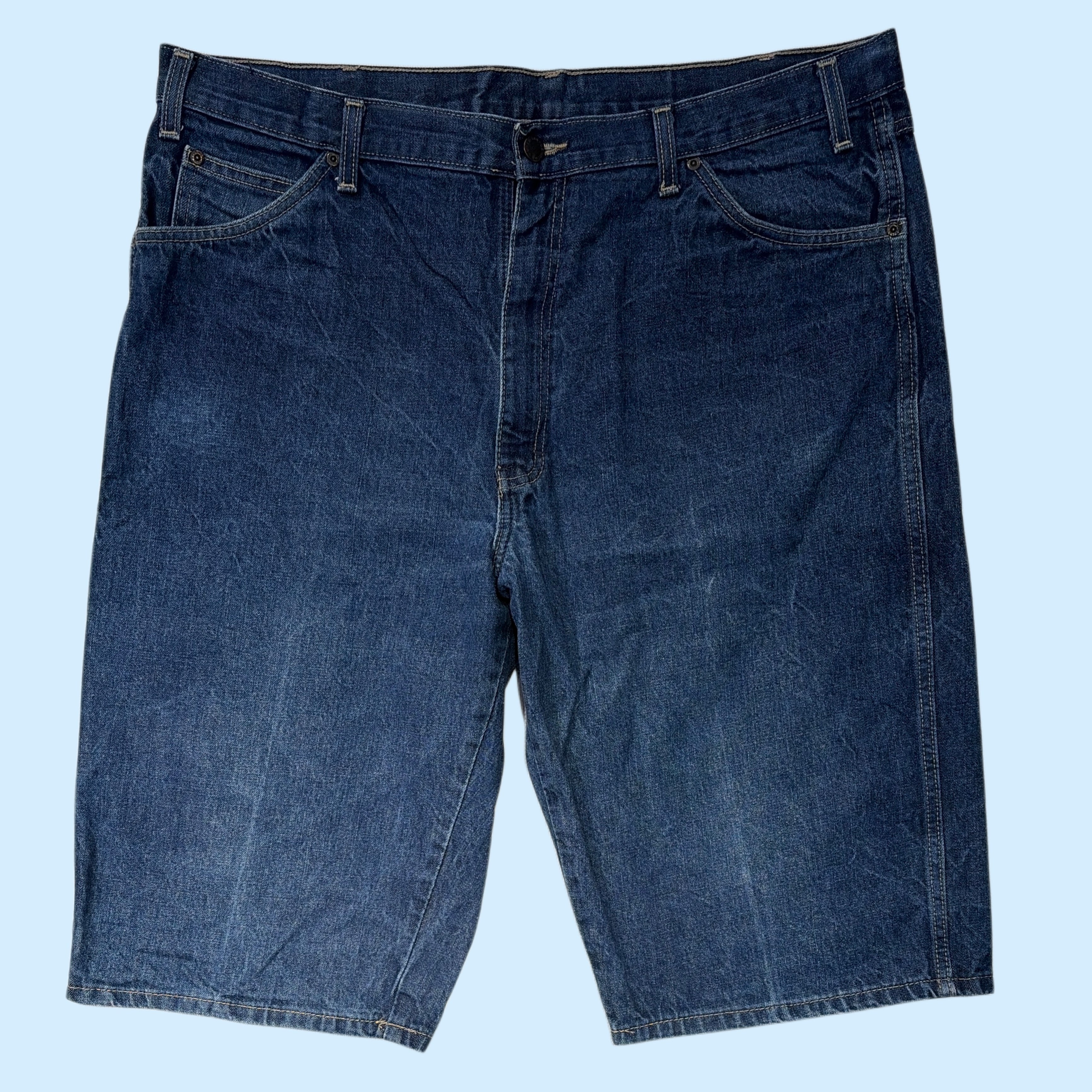 Dickies Denim Shorts