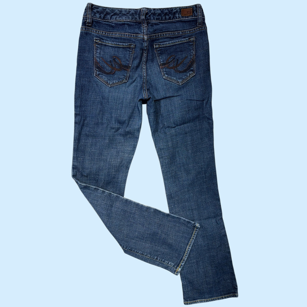 X2 Jeans
