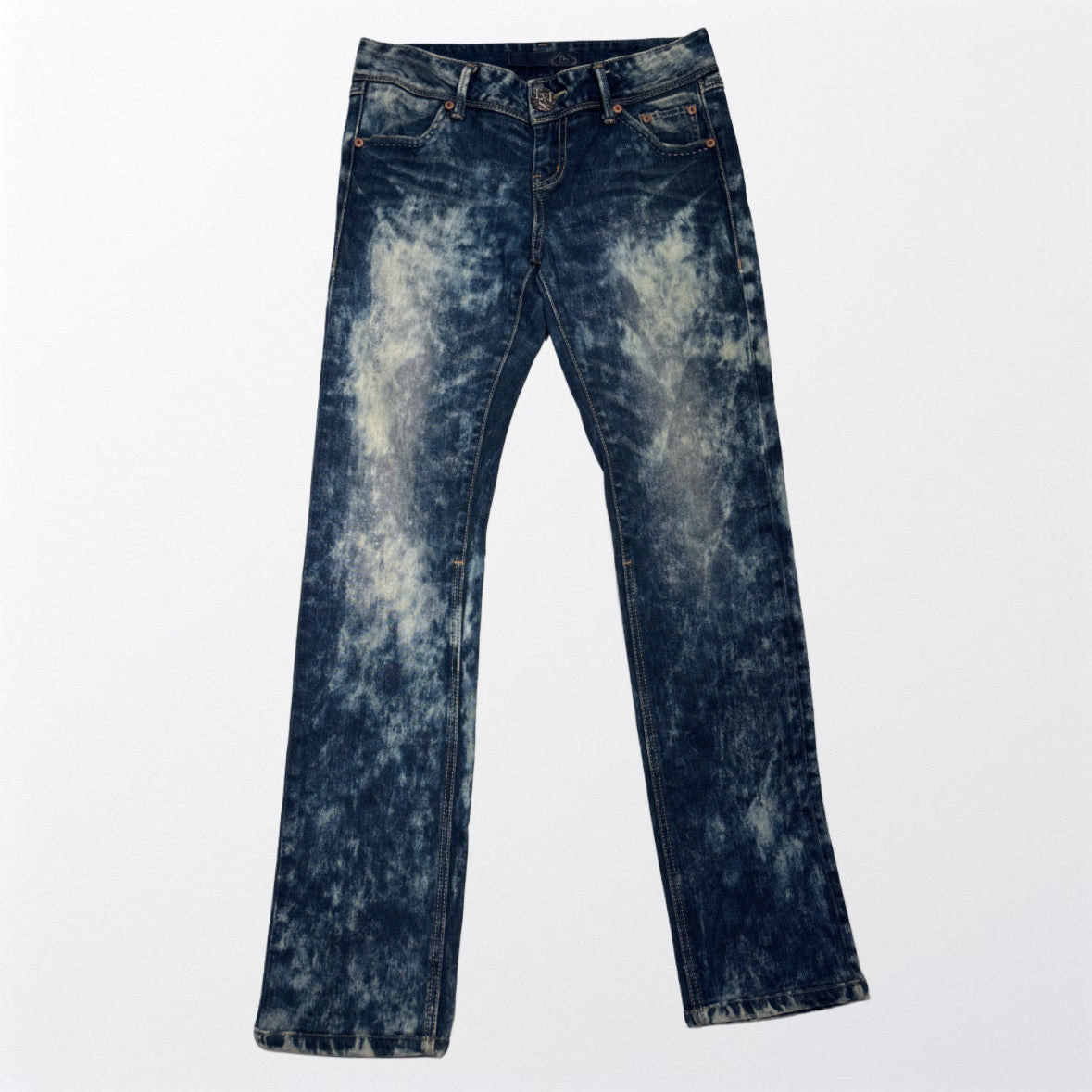 Evisu Jeans