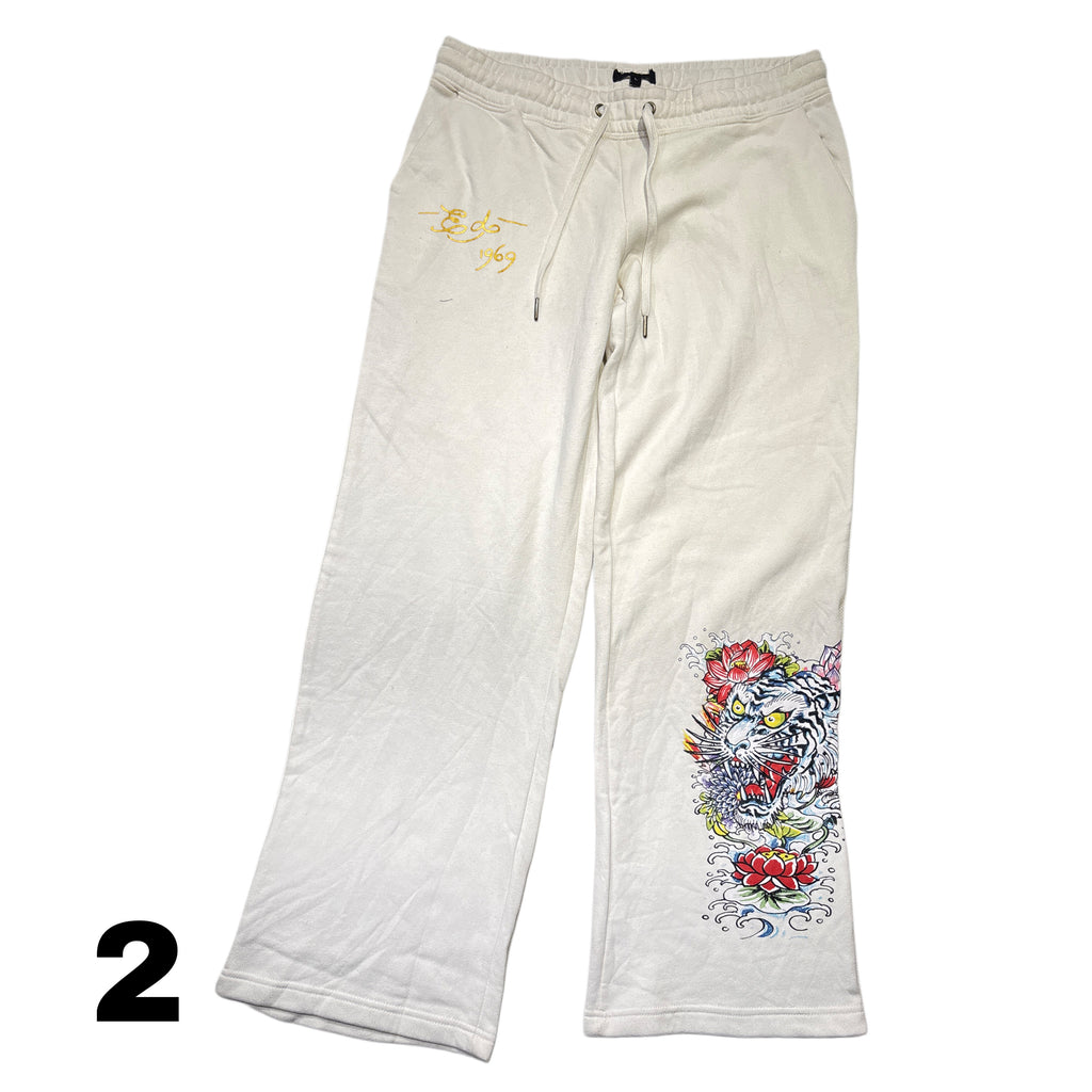 Ed Hardy Pants